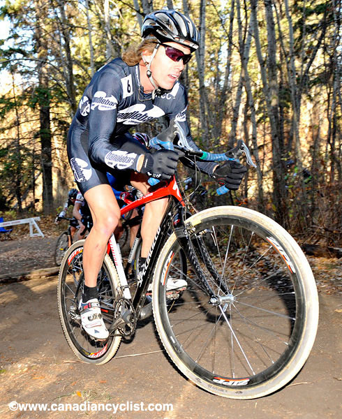 2008 Cross Nationals