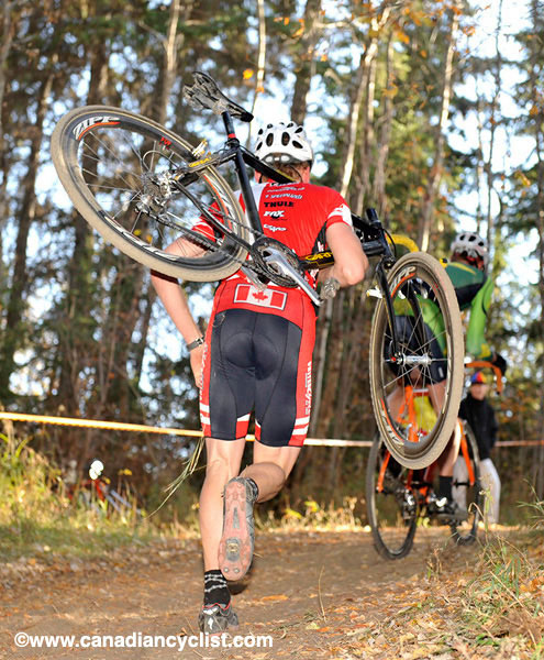 2008 Cross Nationals