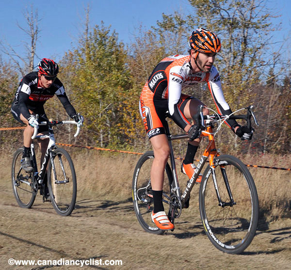 2008 Cross Nationals