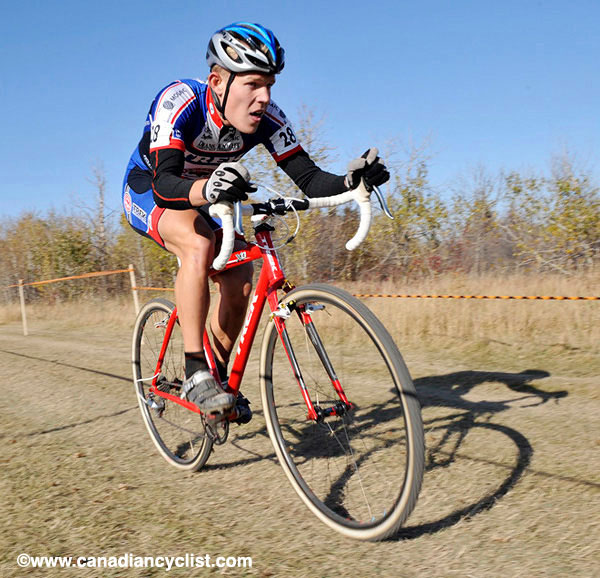 2008 Cross Nationals