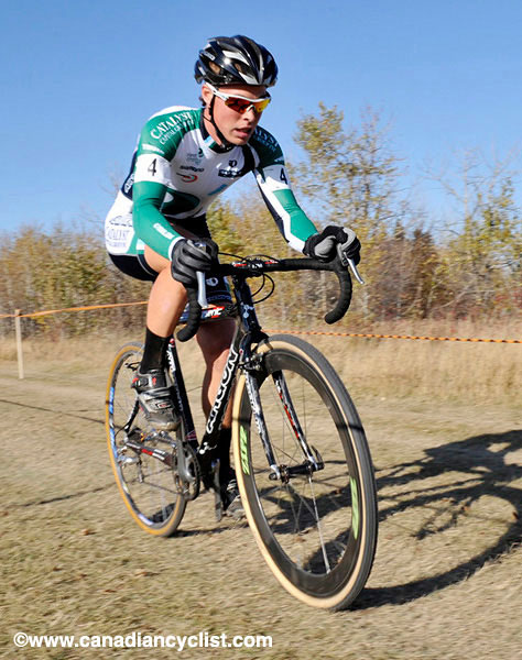2008 Cross Nationals