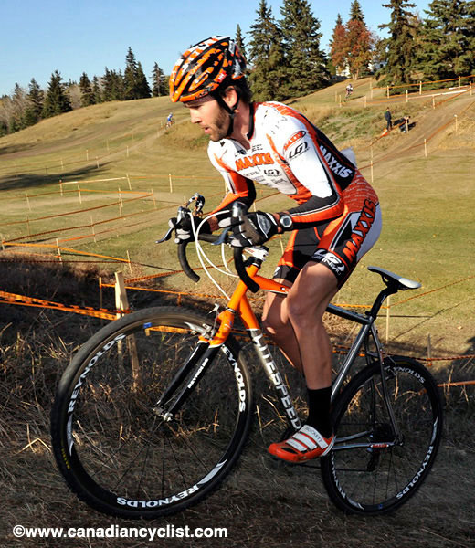 2008 Cross Nationals