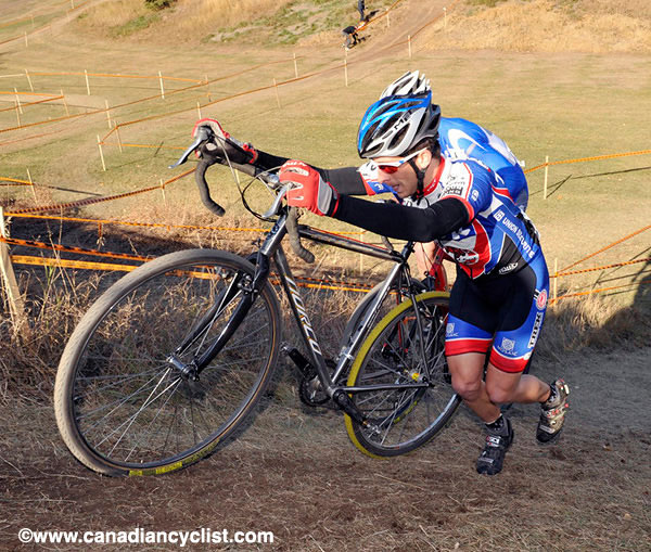 2008 Cross Nationals