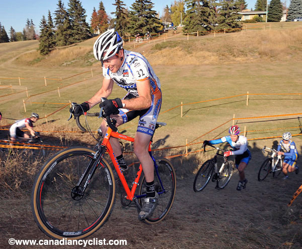 2008 Cross Nationals