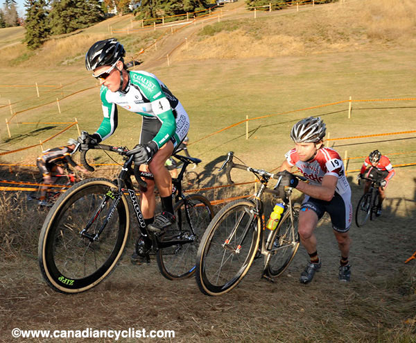 2008 Cross Nationals