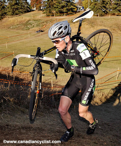 2008 Cross Nationals