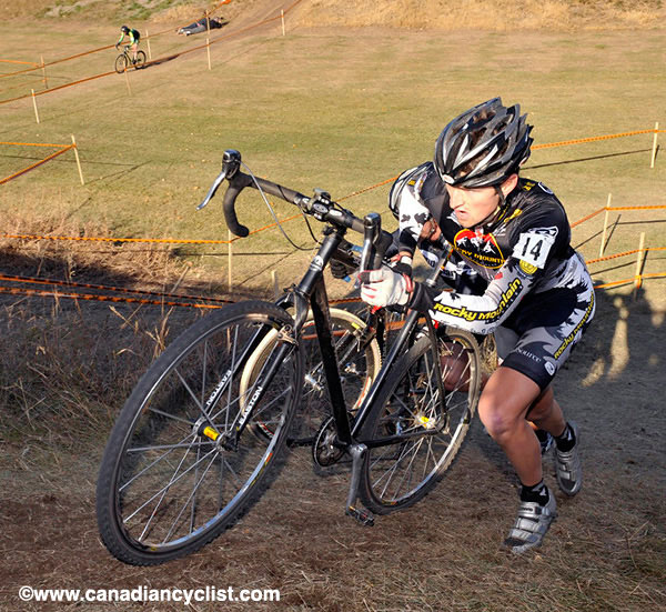 2008 Cross Nationals