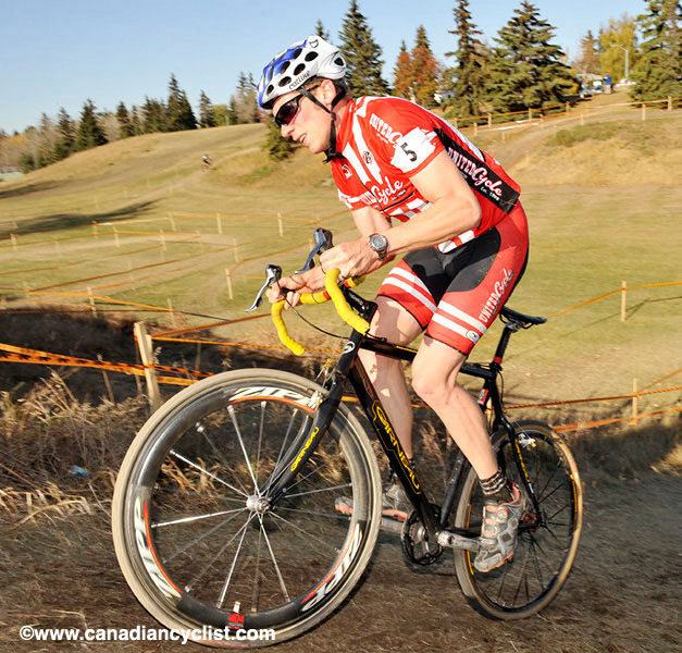 2008 Cross Nationals