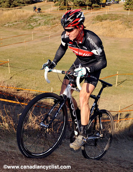 2008 Cross Nationals