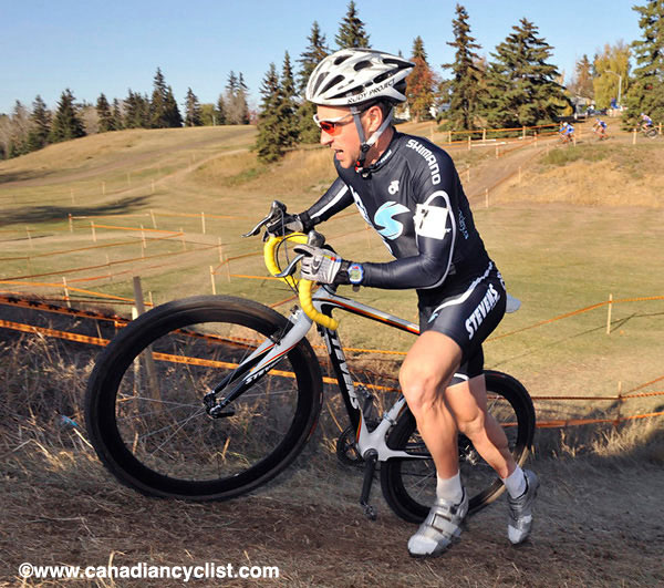 2008 Cross Nationals