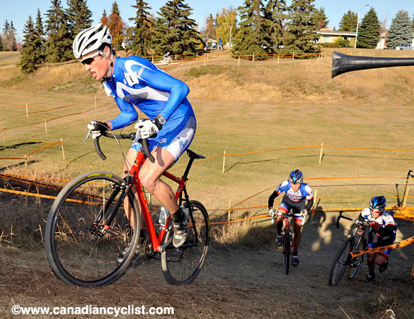2008 Cross Nationals