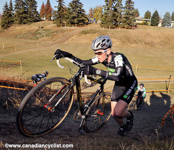 2008 Cross Nationals