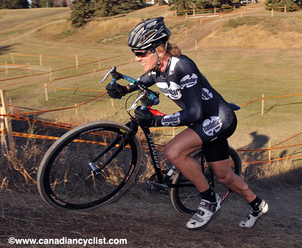 2008 Cross Nationals