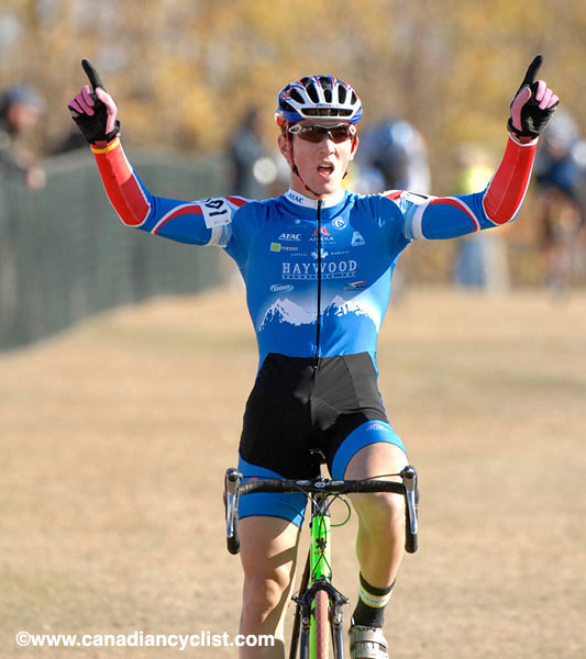2008 Cross Nationals