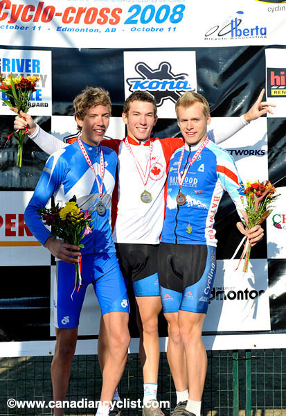 2008 Cross Nationals