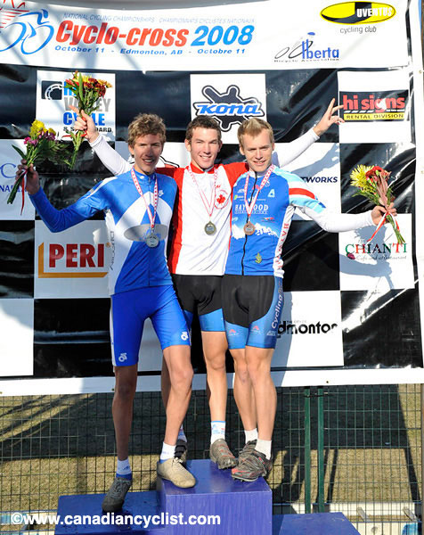 2008 Cross Nationals