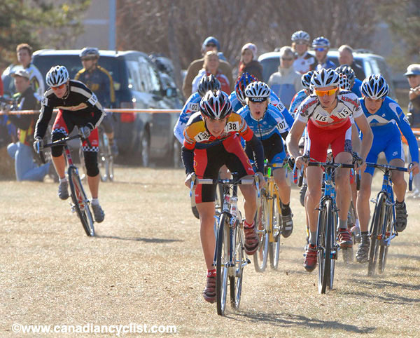 2008 Cross Nationals