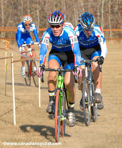 2008 Cross Nationals