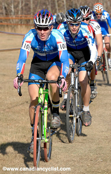 2008 Cross Nationals