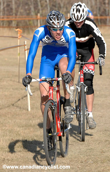 2008 Cross Nationals