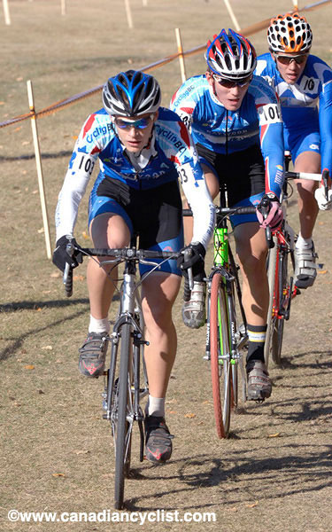 2008 Cross Nationals