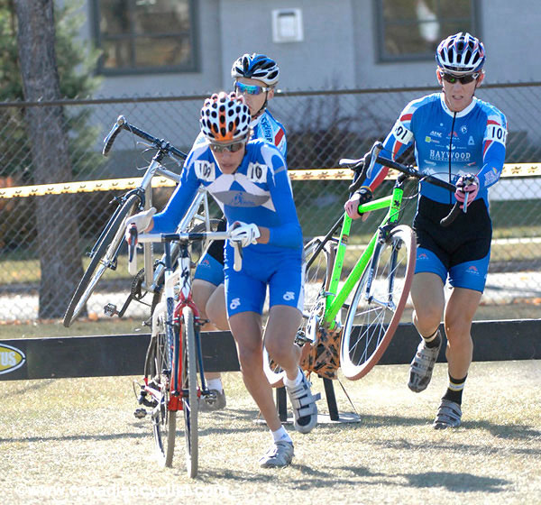 2008 Cross Nationals