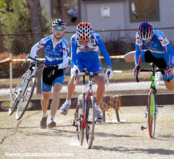 2008 Cross Nationals
