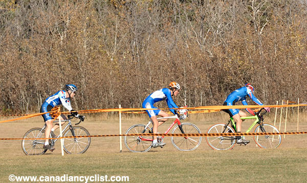 2008 Cross Nationals