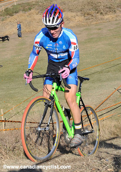 2008 Cross Nationals