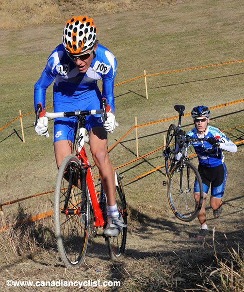 2008 Cross Nationals