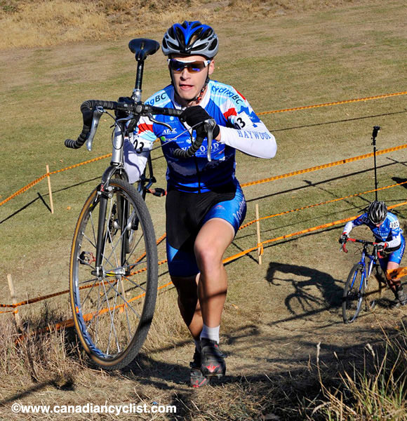 2008 Cross Nationals