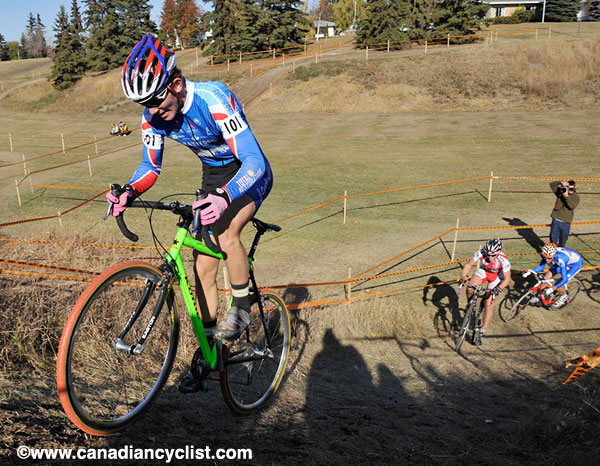 2008 Cross Nationals