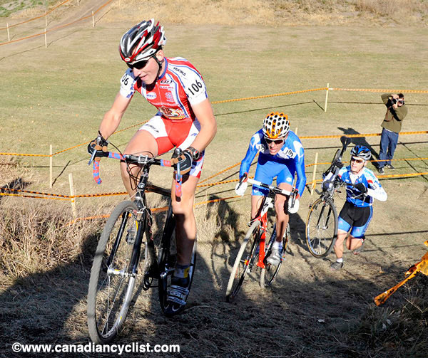 2008 Cross Nationals