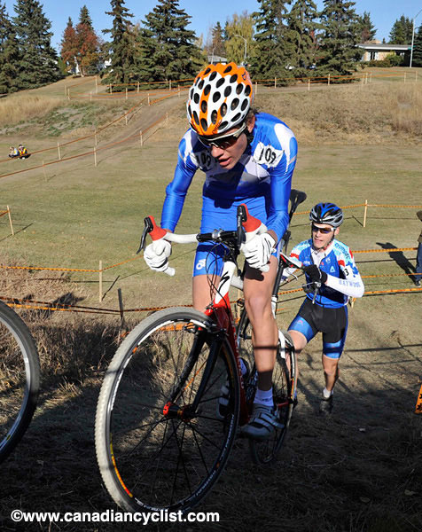 2008 Cross Nationals