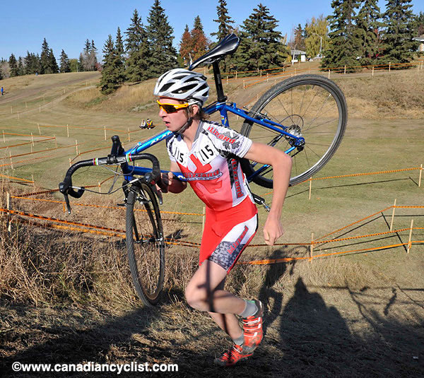 2008 Cross Nationals
