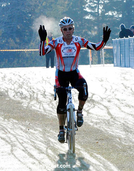 2008 Cross Nationals