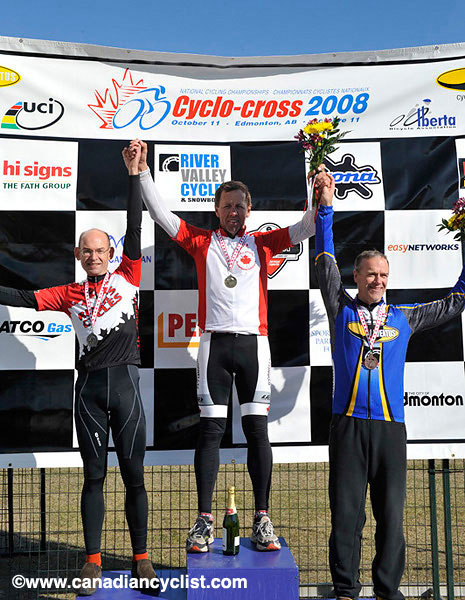 2008 Cross Nationals