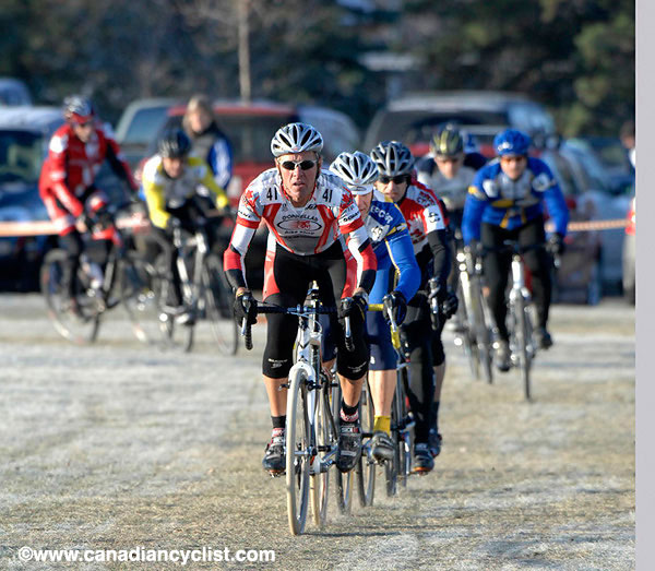 2008 Cross Nationals