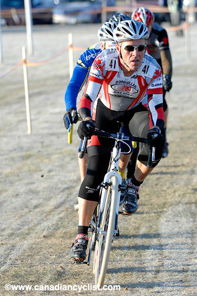 2008 Cross Nationals