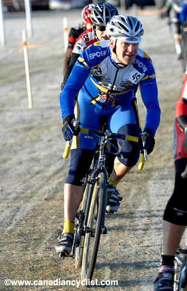 2008 Cross Nationals