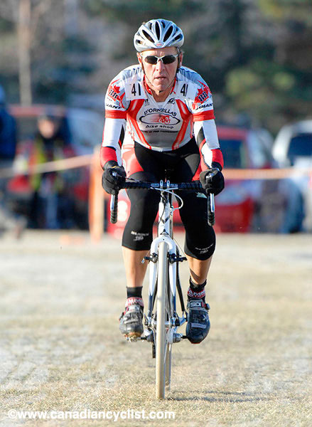 2008 Cross Nationals
