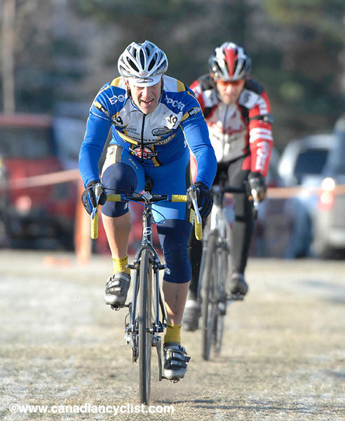 2008 Cross Nationals