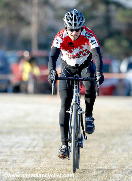 2008 Cross Nationals