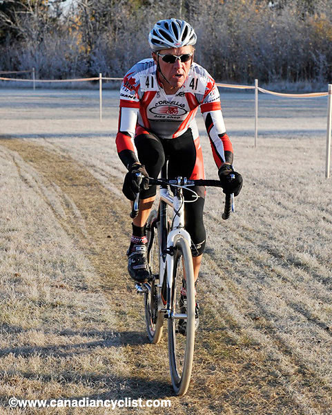 2008 Cross Nationals