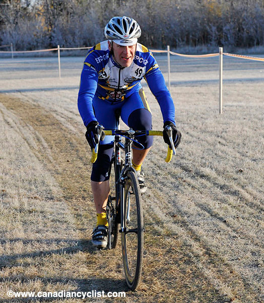 2008 Cross Nationals