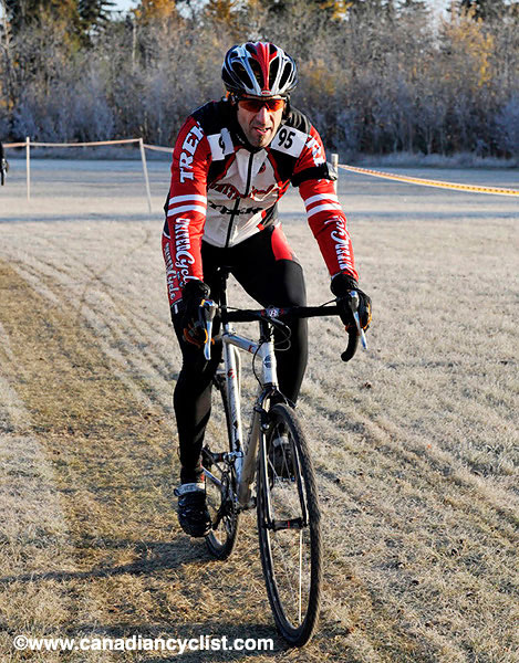 2008 Cross Nationals