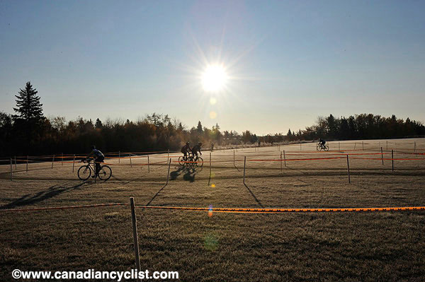 2008 Cross Nationals