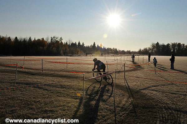 2008 Cross Nationals