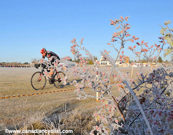 2008 Cross Nationals