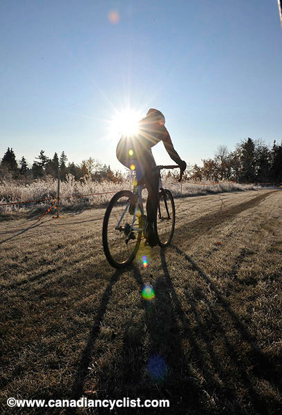 2008 Cross Nationals